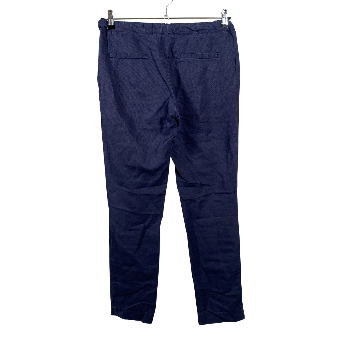 Unisex a la Louko - Slacks, size 38 - Blue (2)