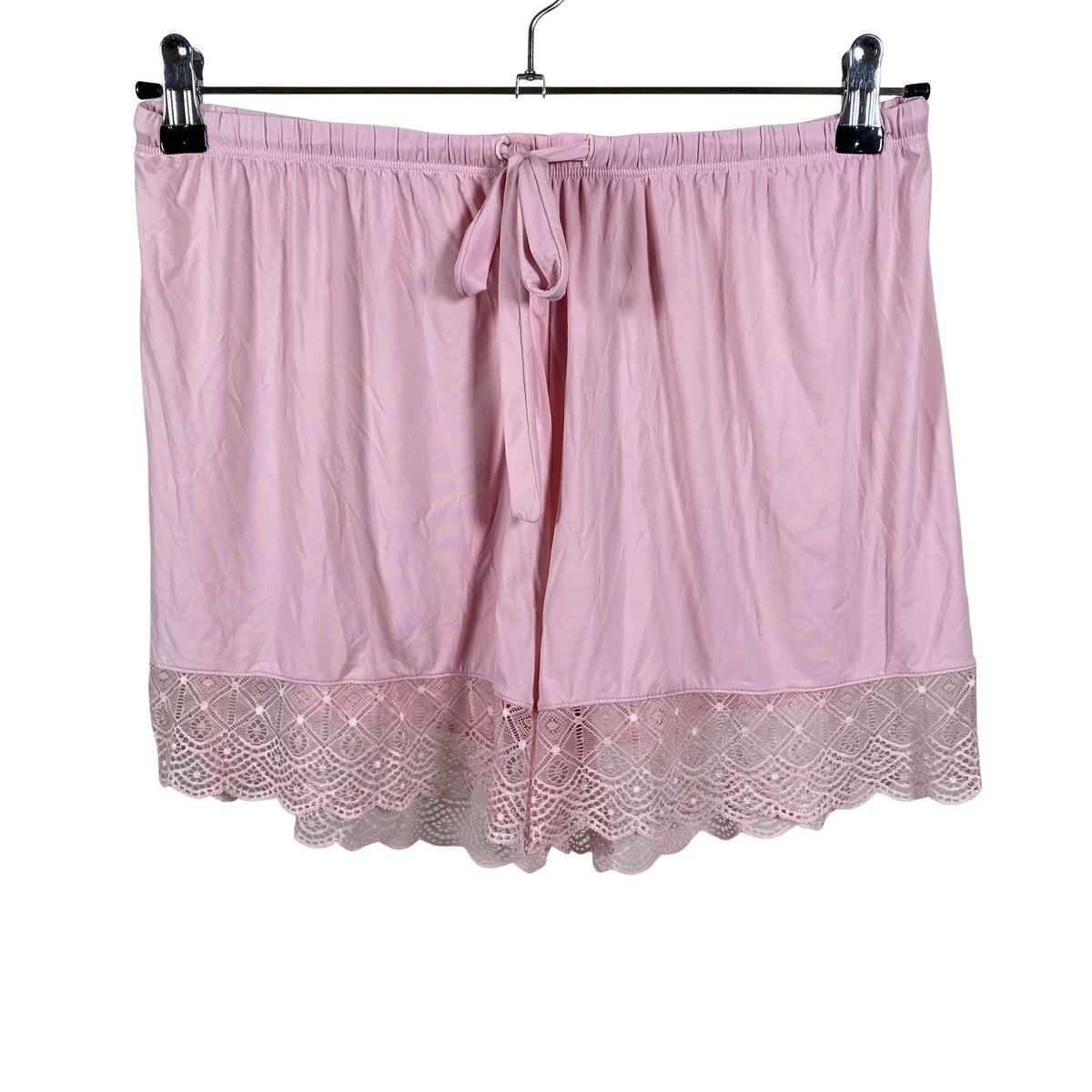 Unisex Britney Spears - Nightpants, size 40 - Light pink (1)