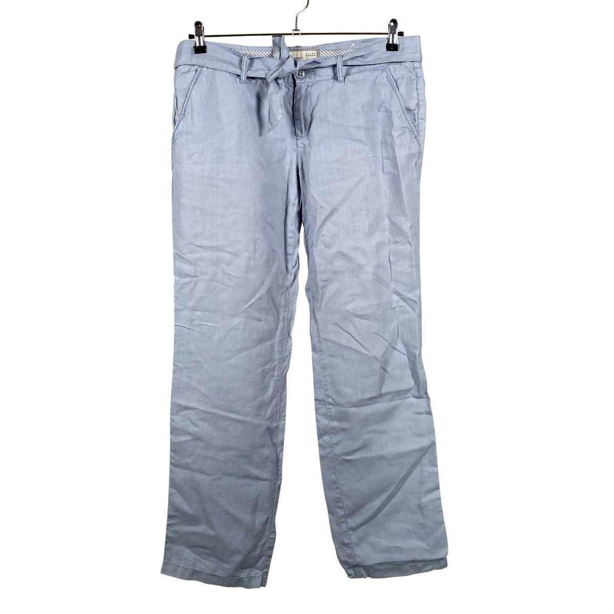 Unisex Esprit - Slacks, size 40 - Light blue (1)