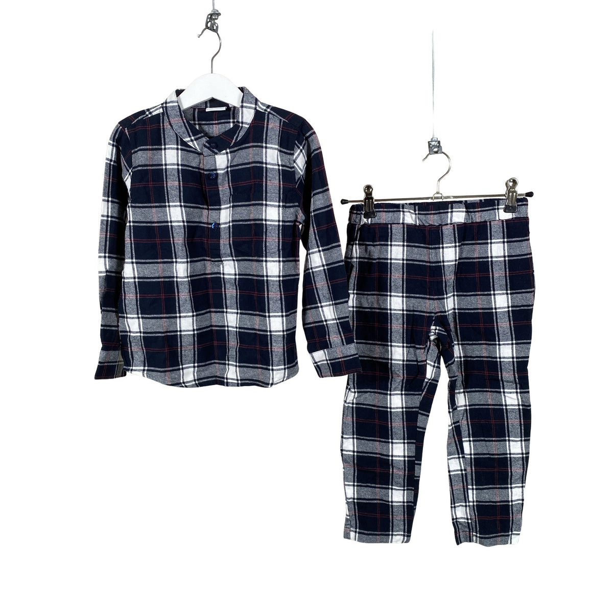 Unisex Name It - Nightwear, size 104 - 110 - Blue (1)