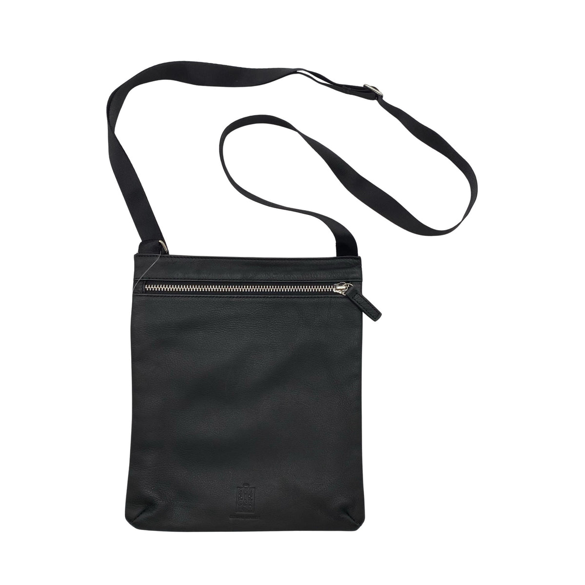 Unisex Ordning & Reda - Shoulder bag, size Mini - Black (1)