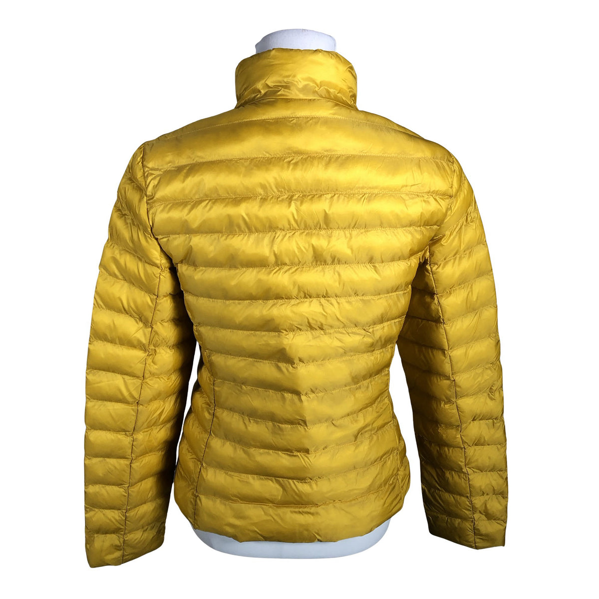 Unisex Ril's - Lightly padded jacket, size 34 - Yellow (2)