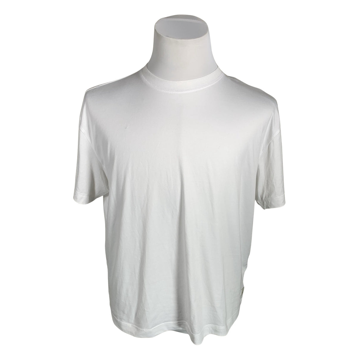 Unisex Vuori - T-shirt, size M - White (1)