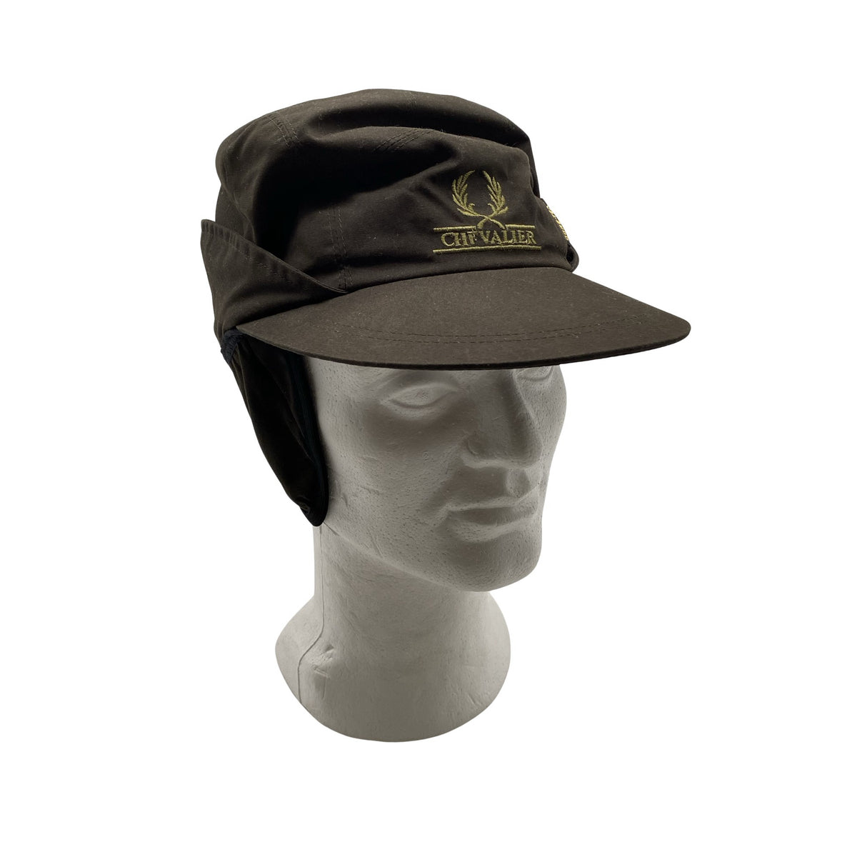 Unisex Chevalier - Cap, size 52 - 54 cm - Green (1)