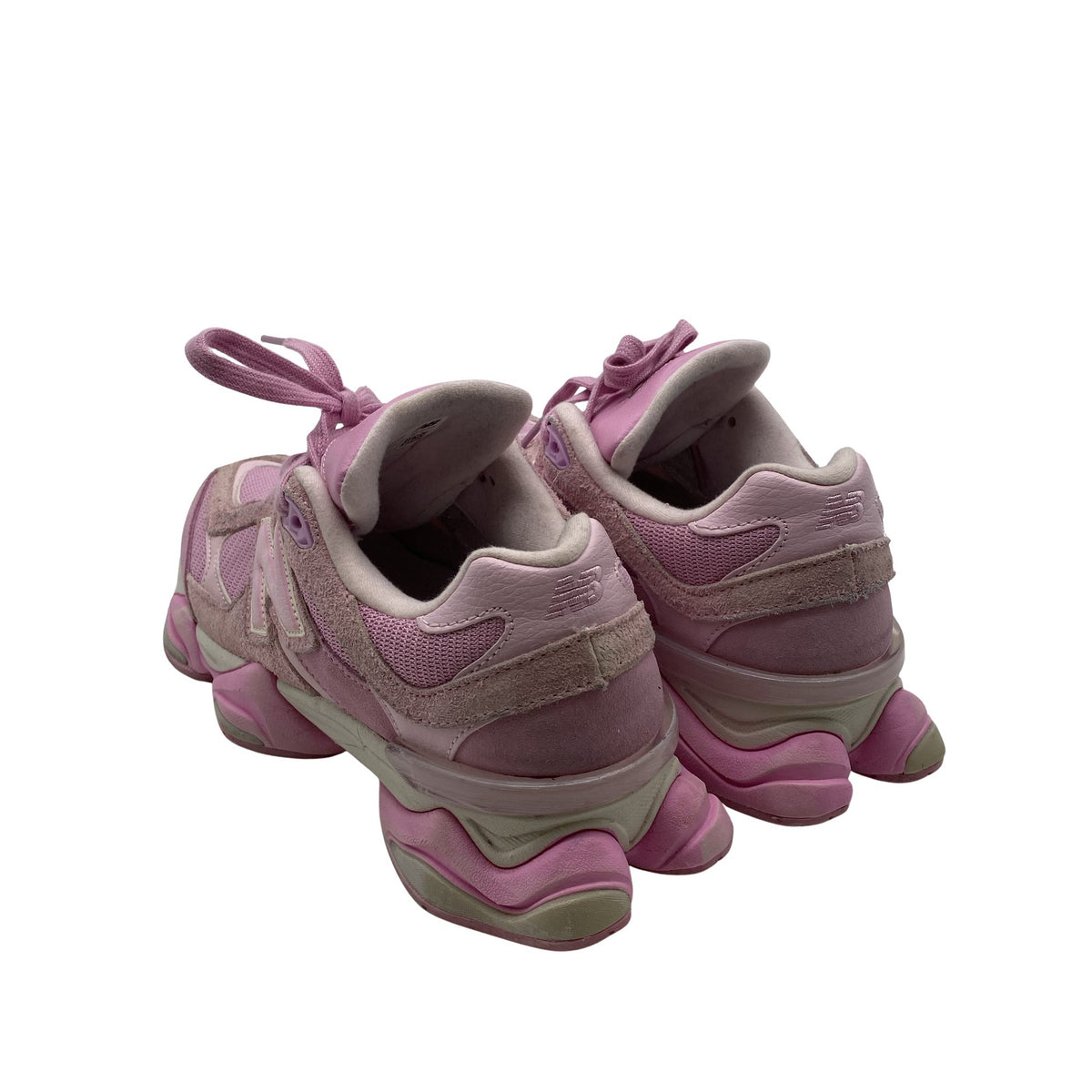 Unisex New Balance - Sneakers, size 41 - Light pink (2)