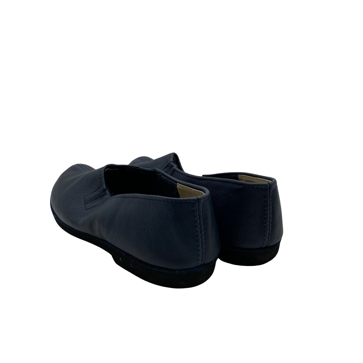 Unisex Tossumonttu - Ballerinas, size 39 - Blue (2)