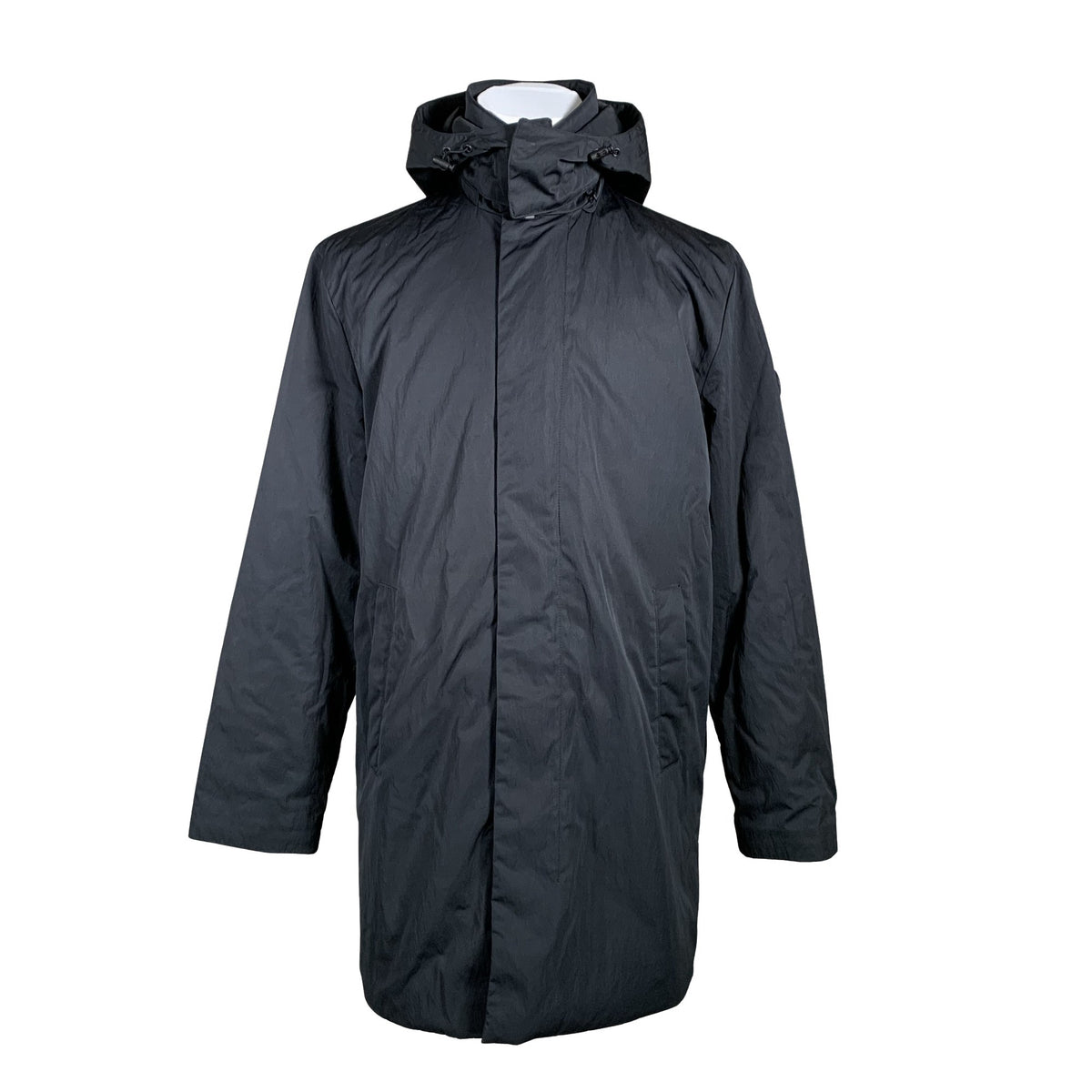 Unisex Gant - Winter jacket, size L - Black (1)