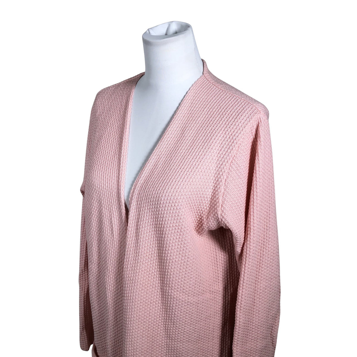 Unisex Uhana Design - Cardigan, size 40 - Light pink (3)