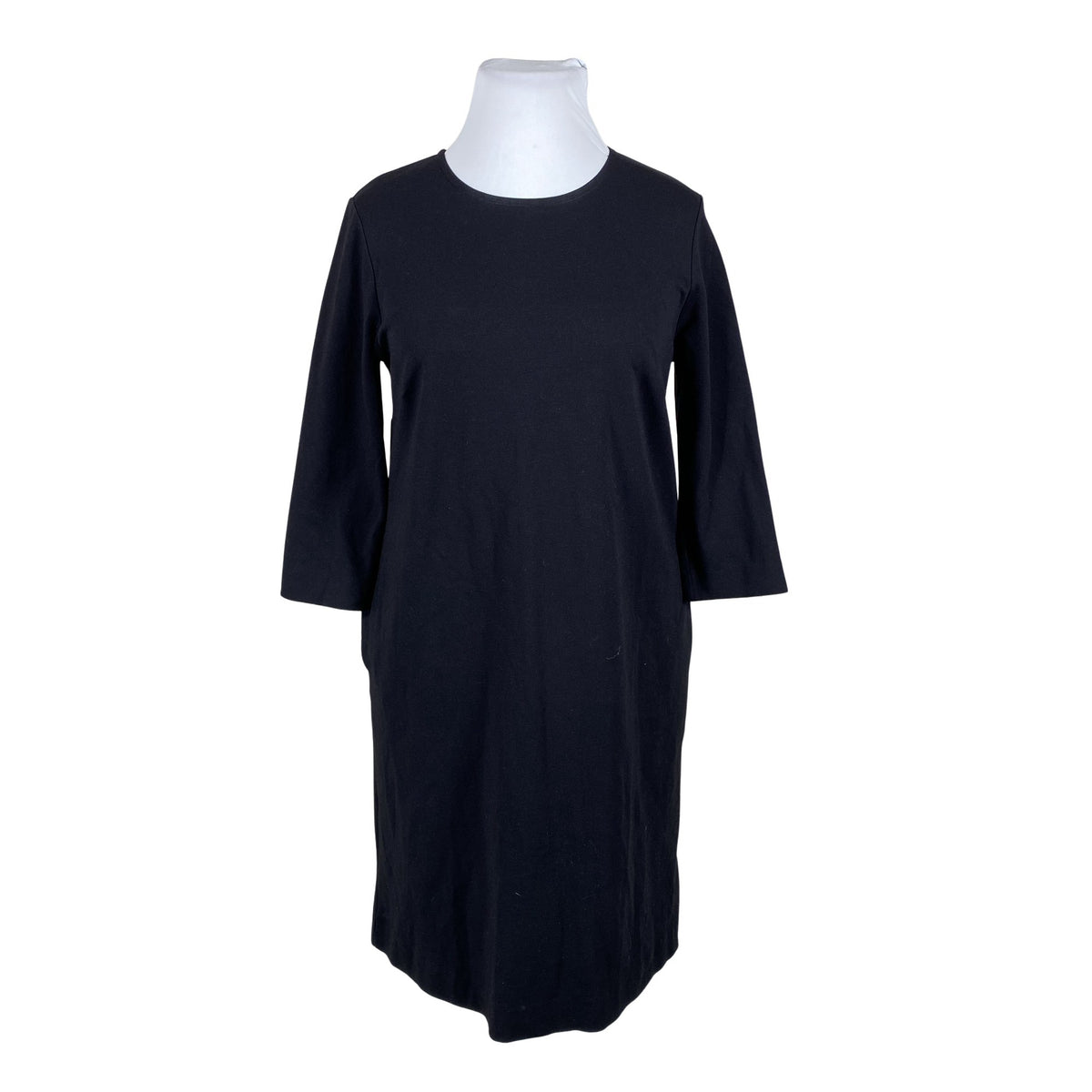 Unisex Marimekko - Tricot dress, size 42 - Black (1)