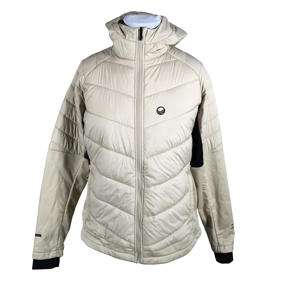Unisex Halti - Winter jacket and pants set, size 46 - Beige (3)