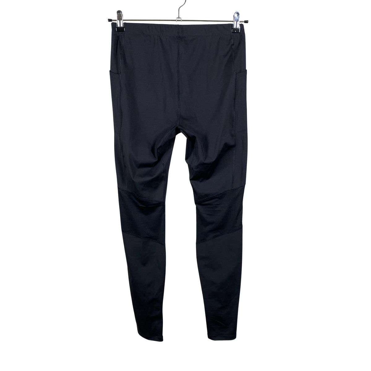 Unisex Asics - Sports tights, size 40 - Black (2)