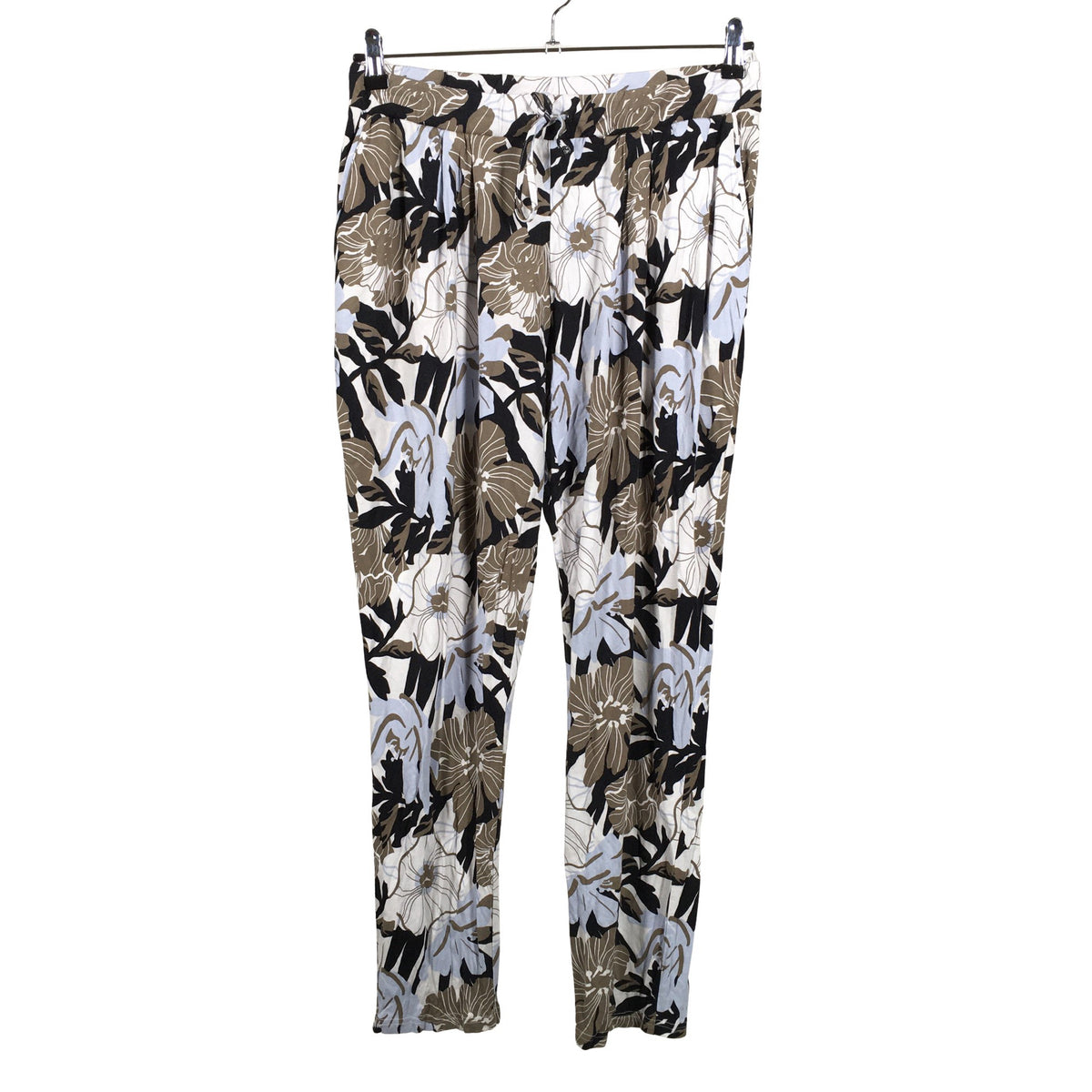 Unisex Nanso - Tricot pants, size 40 - Gray (1)