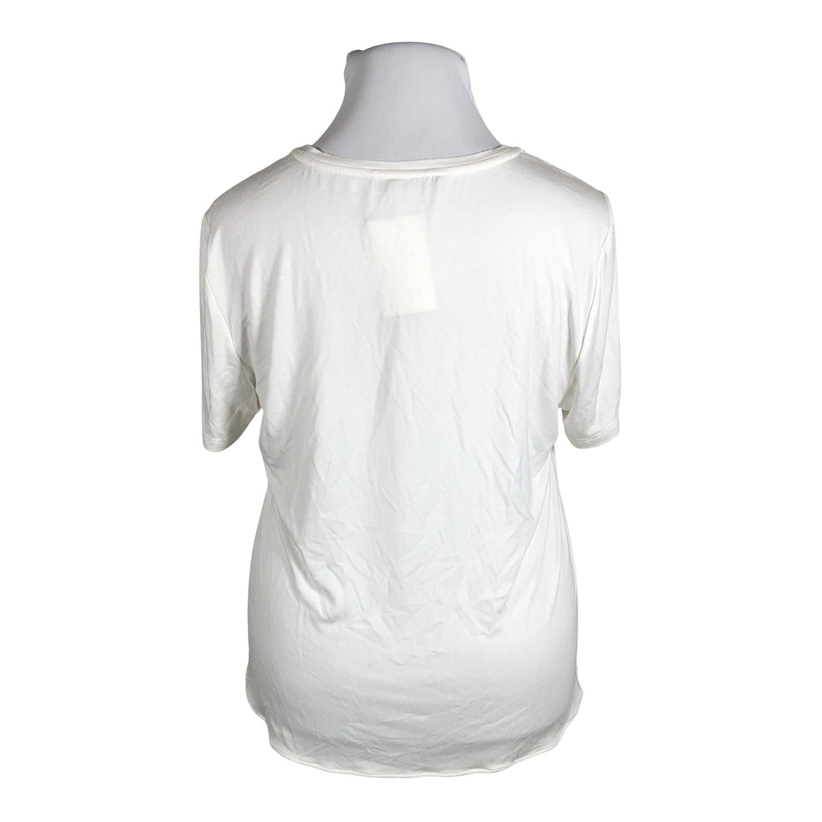Unisex Philosophy Blues Original - T-shirt, size 42 - Natural white (2)