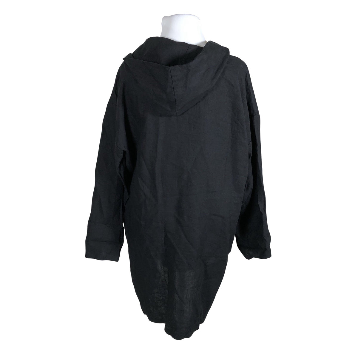 Unisex Nanso - Tunic, size 50 - Black (2)