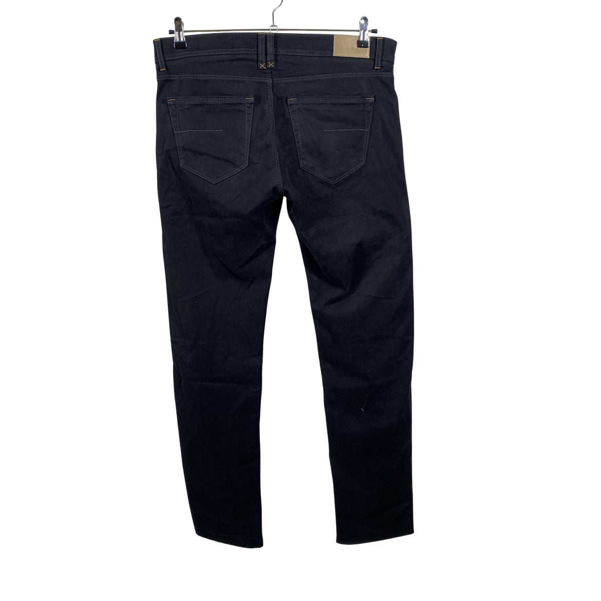 Unisex Sand - Slacks, size W35 - Black (2)