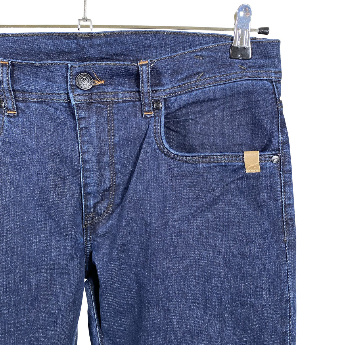 Unisex Sand - Jeans, size W34 - Blue (2)