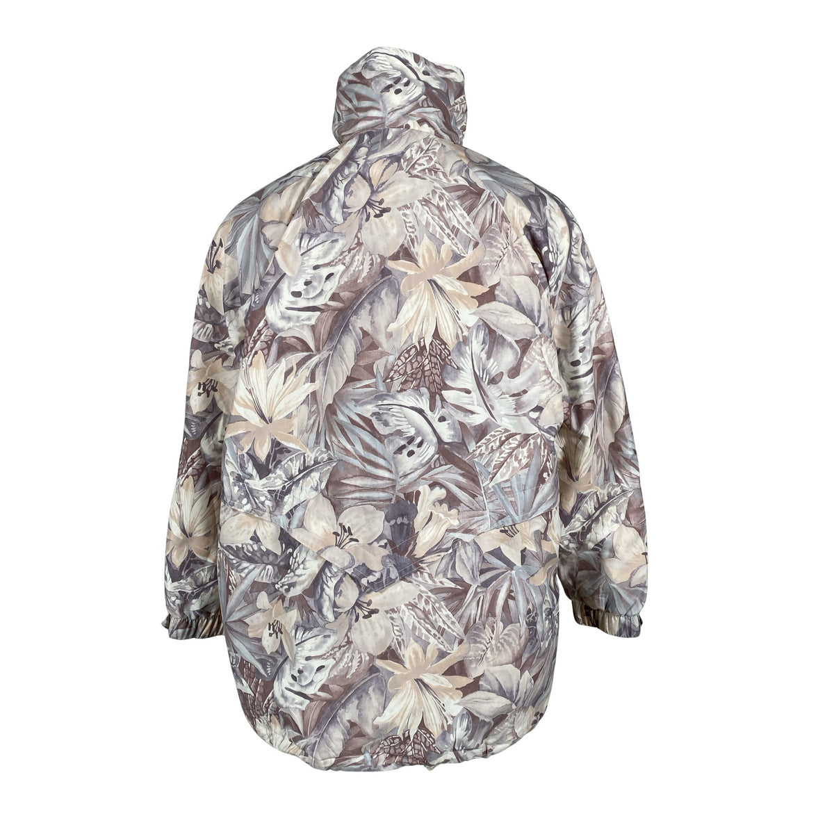 Unisex Atelier Creation - Outdoor jacket, size 44 - Beige (2)