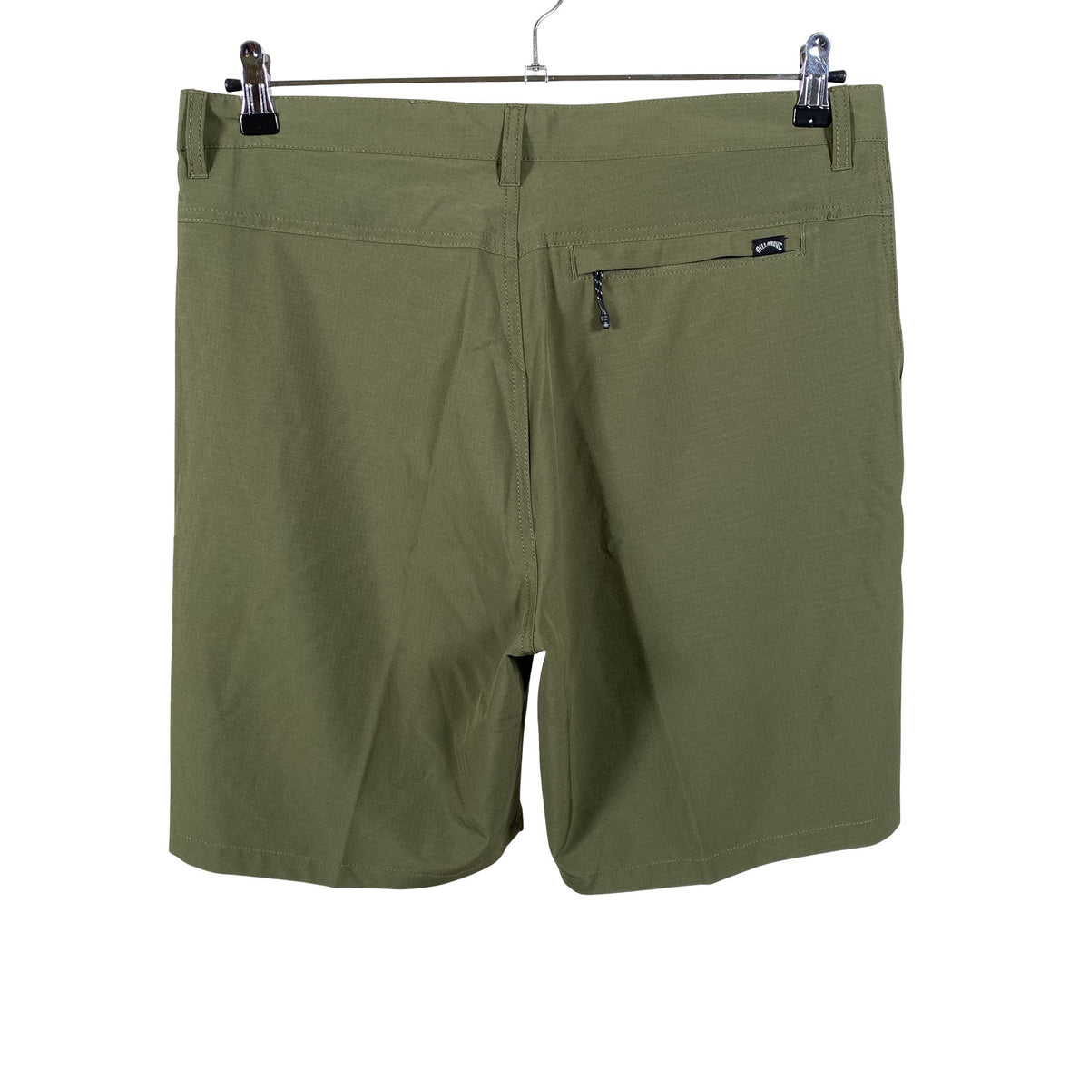 Unisex Billabong - Shorts, size W34 - Green (2)