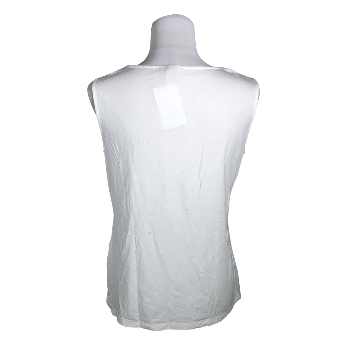 Unisex Ril's - Party top, size 40 - White (2)