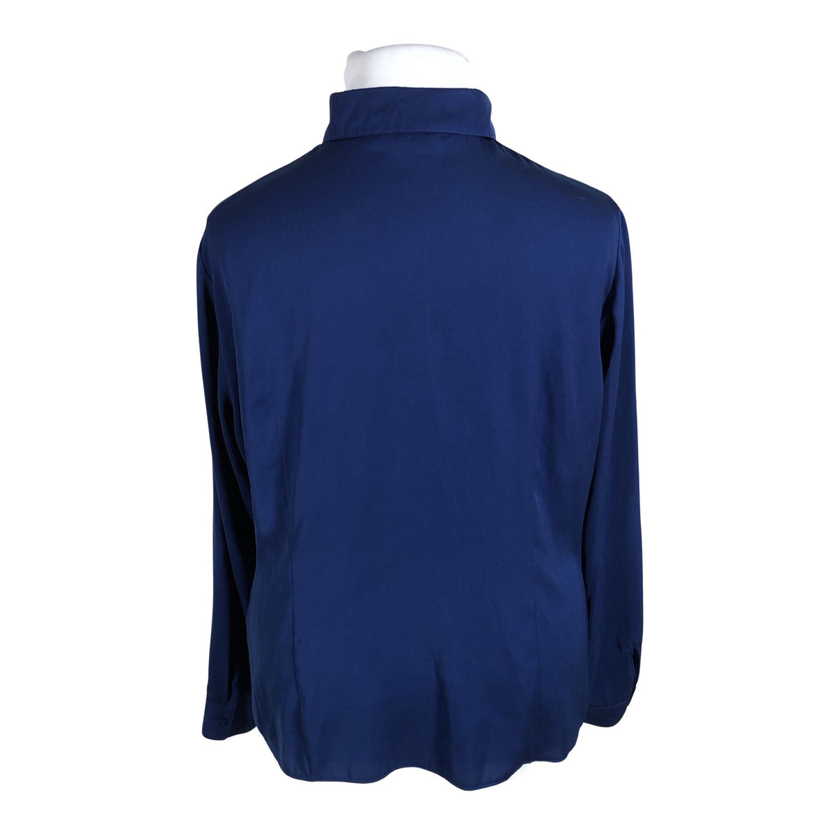 Unisex Gerry Weber - Blouse, size 46 - Blue (2)
