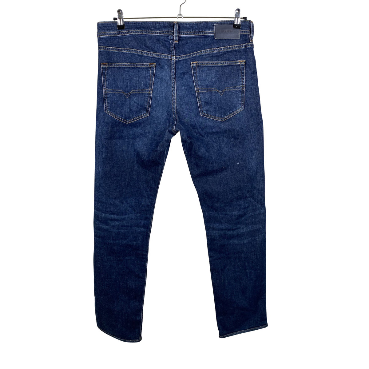 Unisex Diesel - Jeans, size W34 - Blue (2)