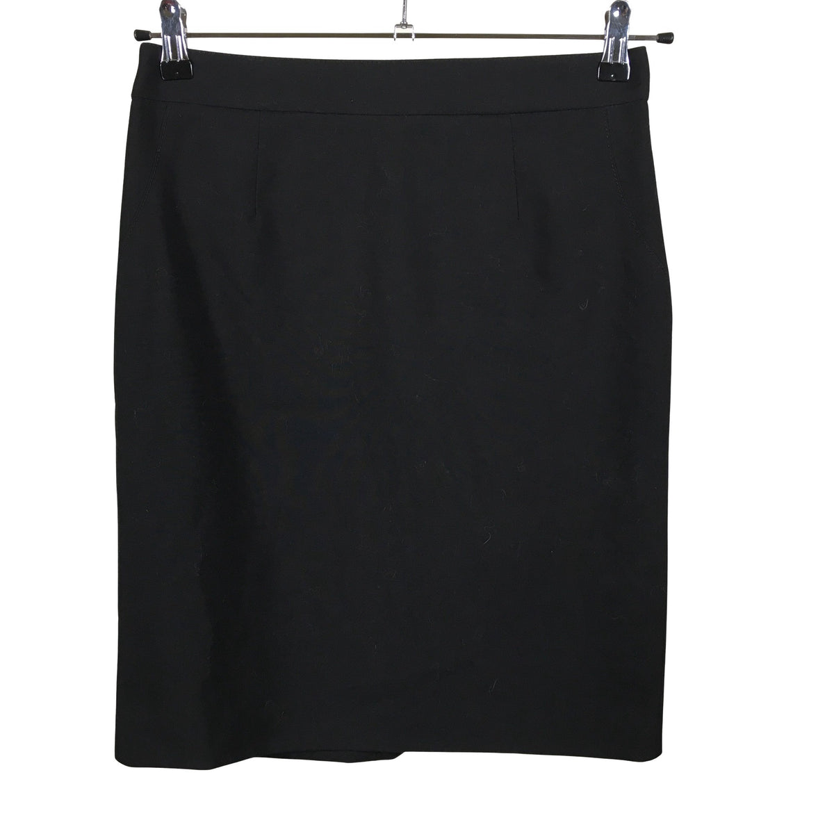 Unisex Esprit - Fabric skirt, size 36 - Black (1)