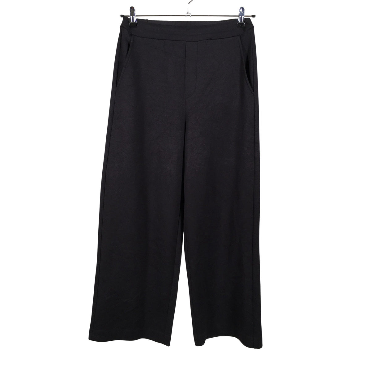 Unisex InWear - Tricot pants, size 38 - Black (1)