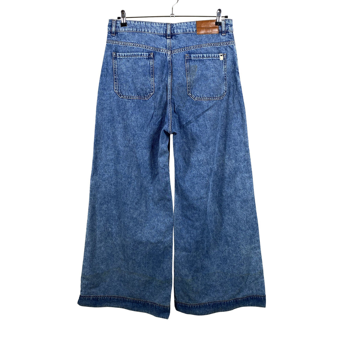 Unisex Weekend by MaxMara - Jeans, size 46 - Blue (3)