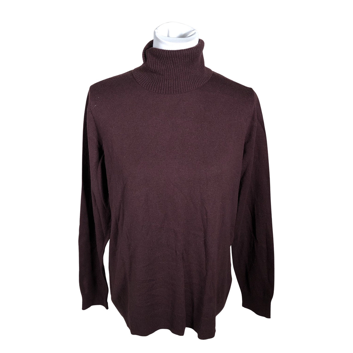 Unisex Nanso - Sweater, size 40 - Violet (1)