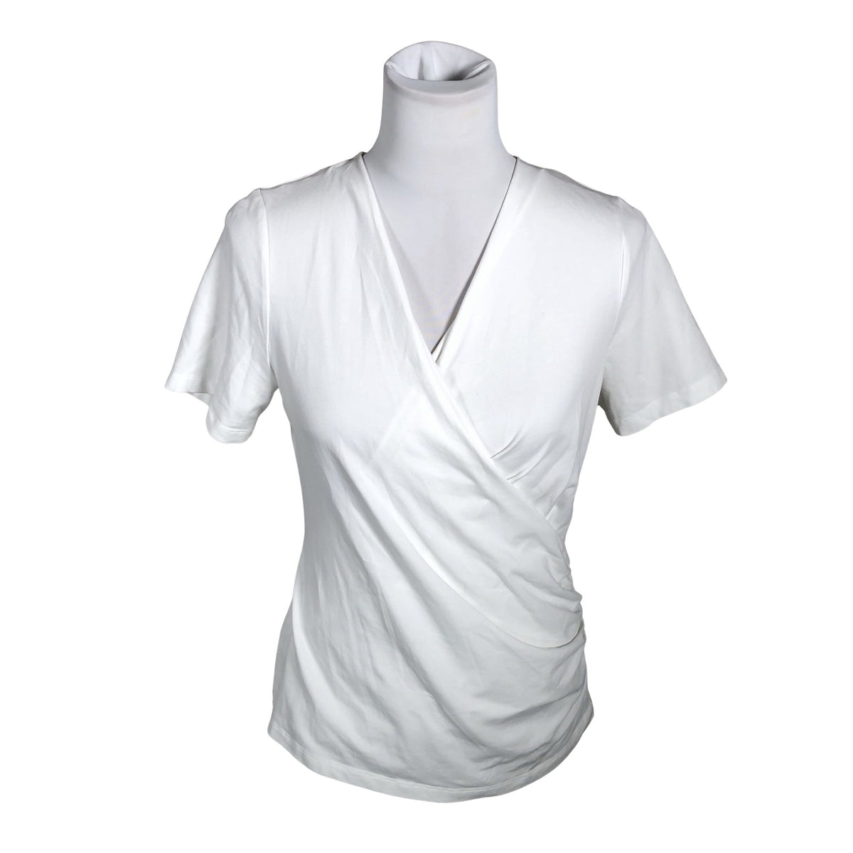 Unisex Ril's - T-shirt, size 38 - White (1)