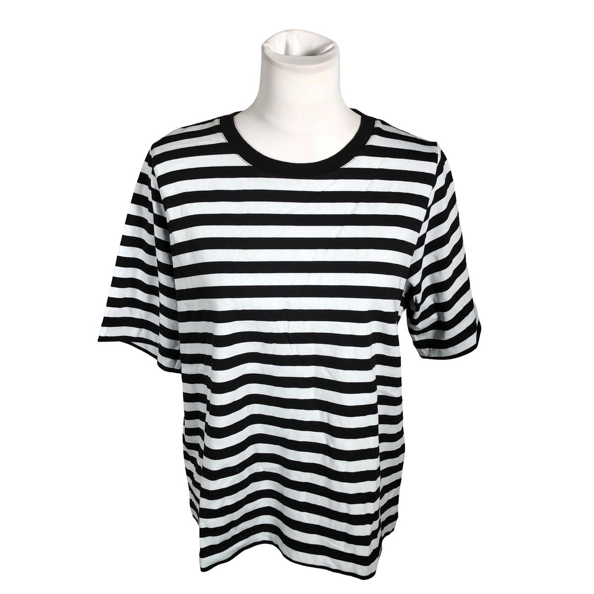 Unisex Nanso - T-shirt, size 40 - Blue (1)