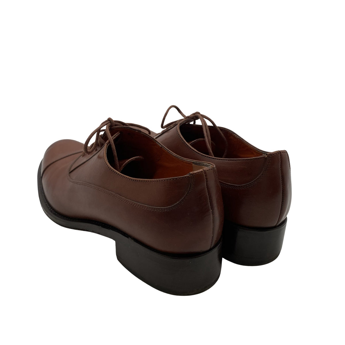 Unisex Fratelli Rossetti - Walking shoes, size 37 - Brown (2)