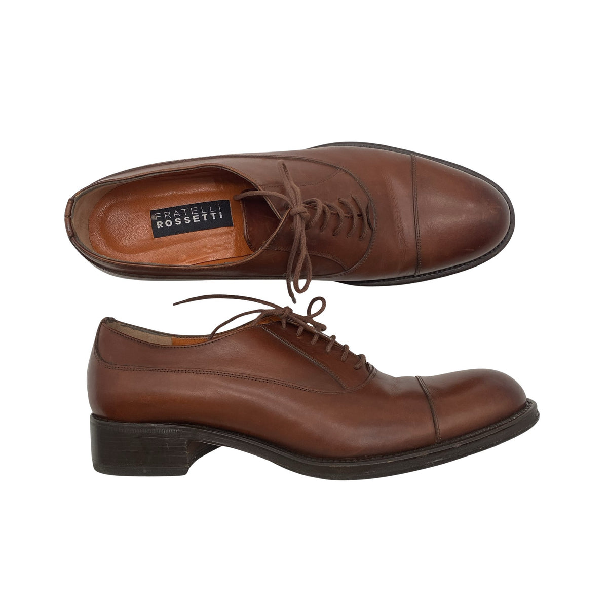 Unisex Fratelli Rossetti - Walking shoes, size 37 - Brown (1)