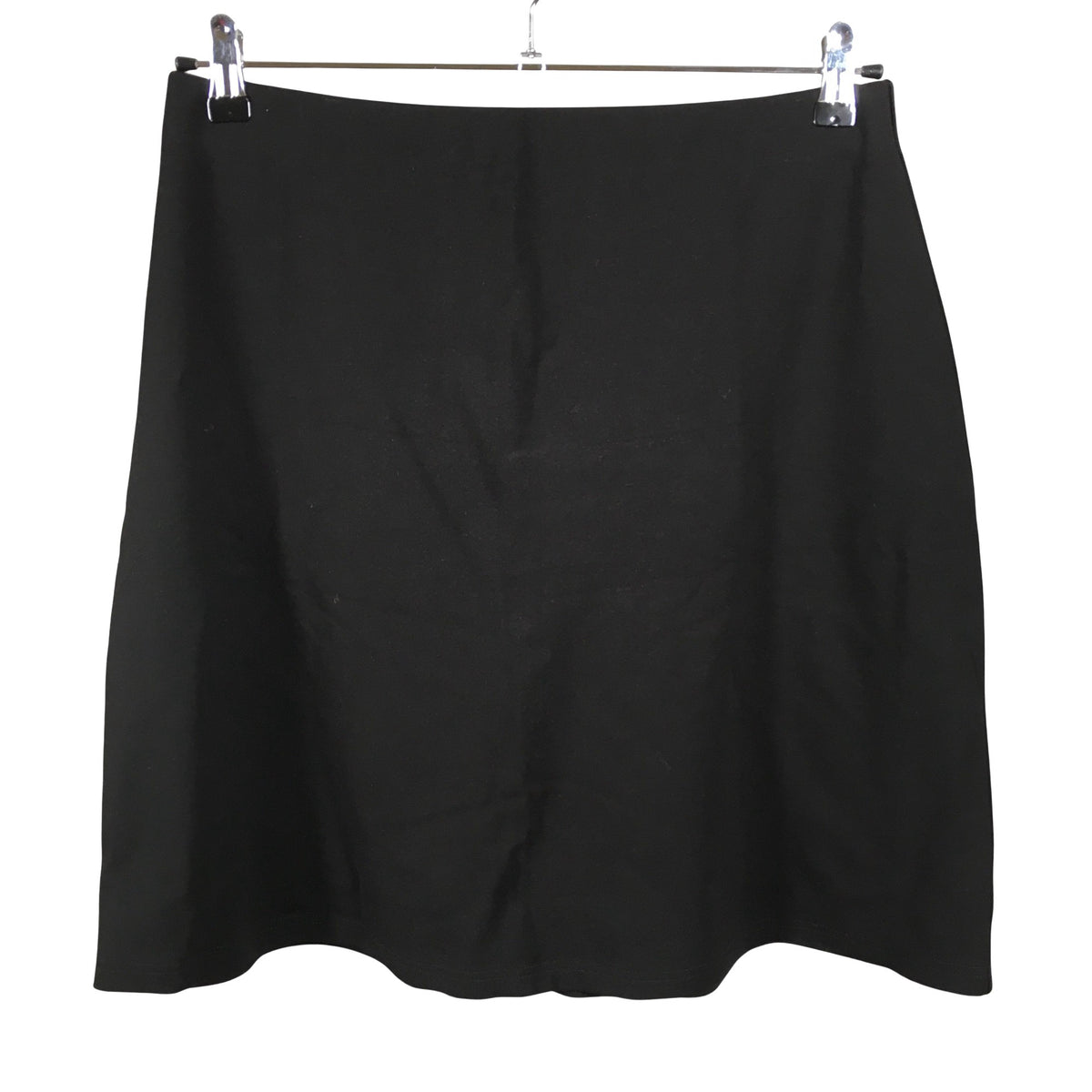 Unisex Your Face - Tricot skirt, size 40 - Black (1)