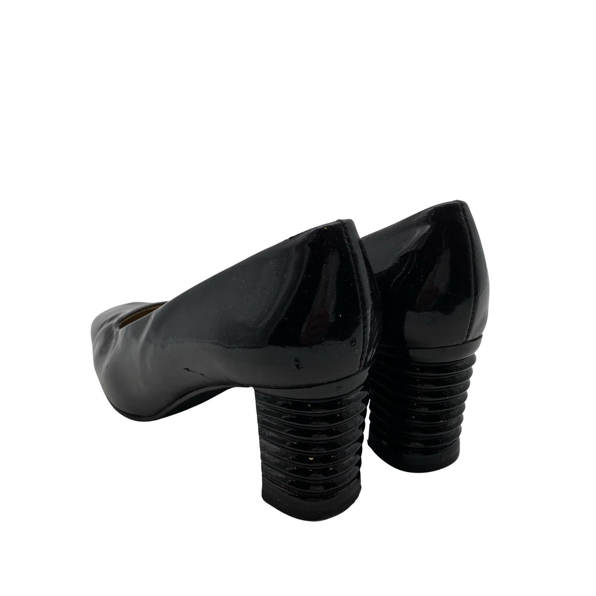 Unisex Ana Bonilla - High heels, size 37 - Black (2)