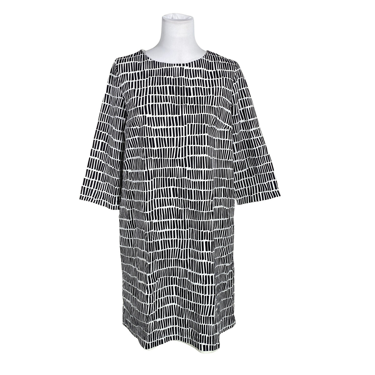 Unisex Marimekko - Dress, size 40 - Black (1)