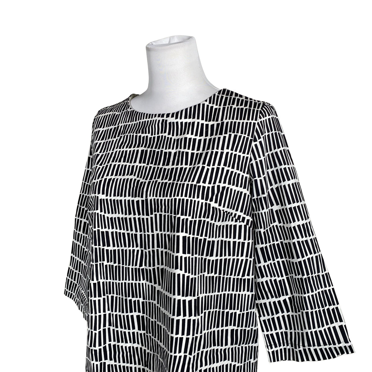 Unisex Marimekko - Dress, size 40 - Black (2)