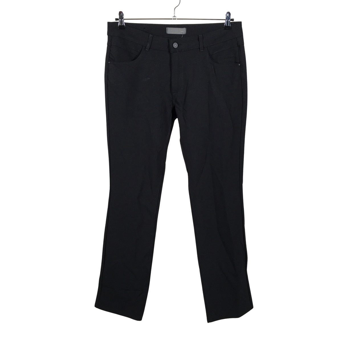 Unisex Para Mi - Slacks, size 46 - Black (1)