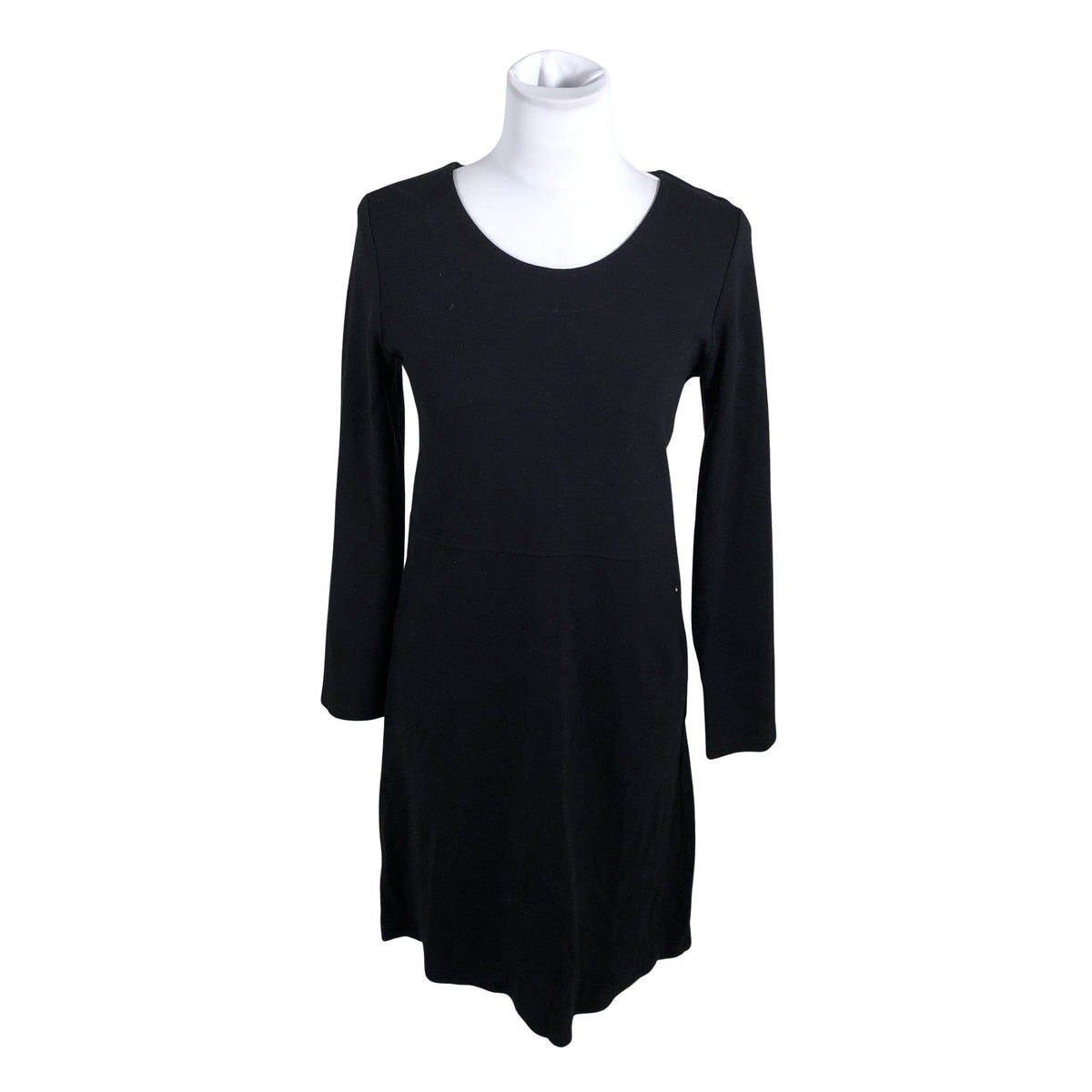Unisex Nanso - Tricot dress, size 40 - Black (1)
