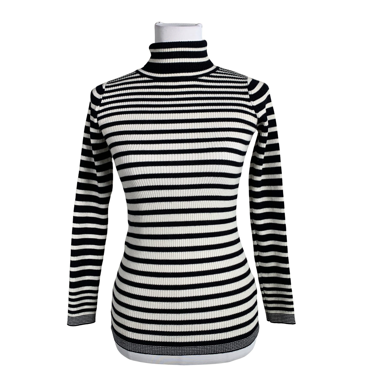 Unisex Sandro Paris - Sweater, size 34 - Black (1)