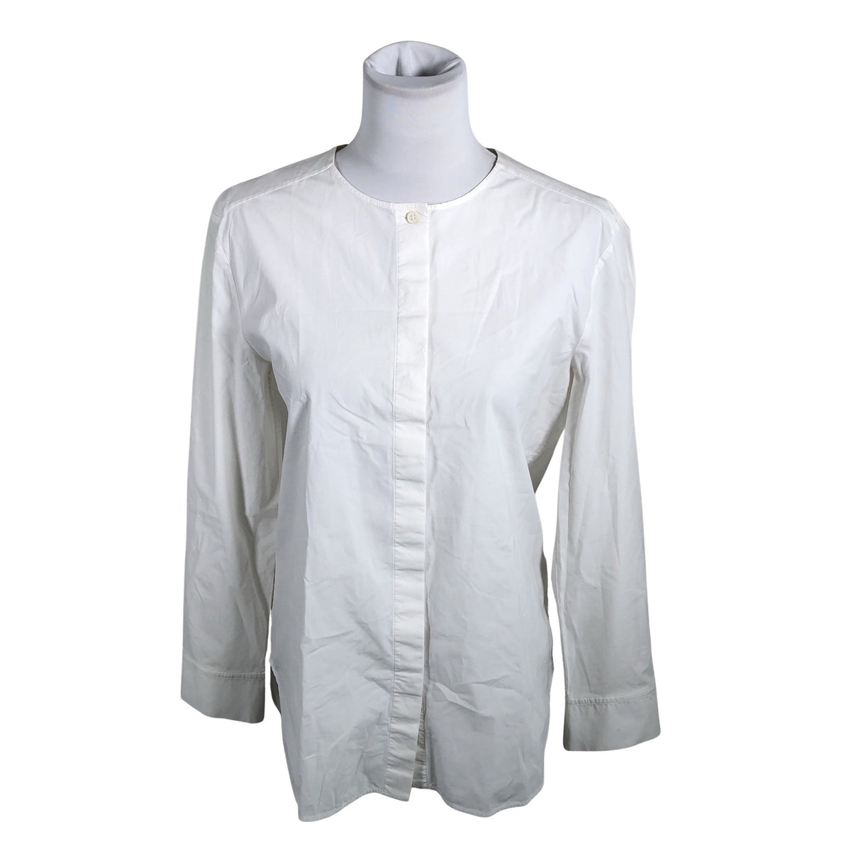 Unisex COS - Blouse, size 38 - White (1)