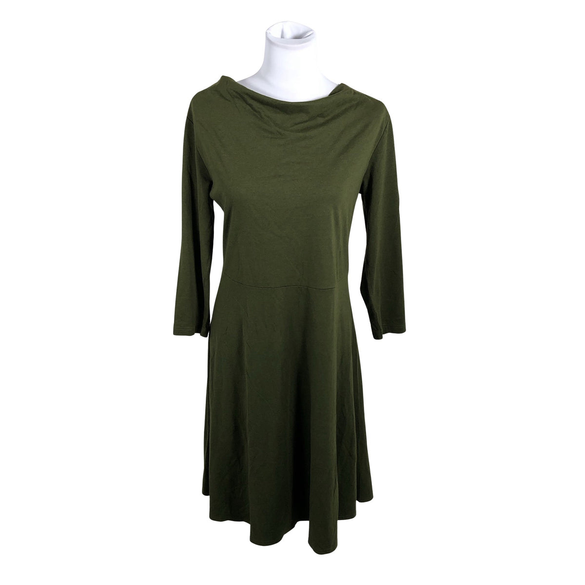 Unisex Nanso - Tricot dress, size 40 - Green (1)