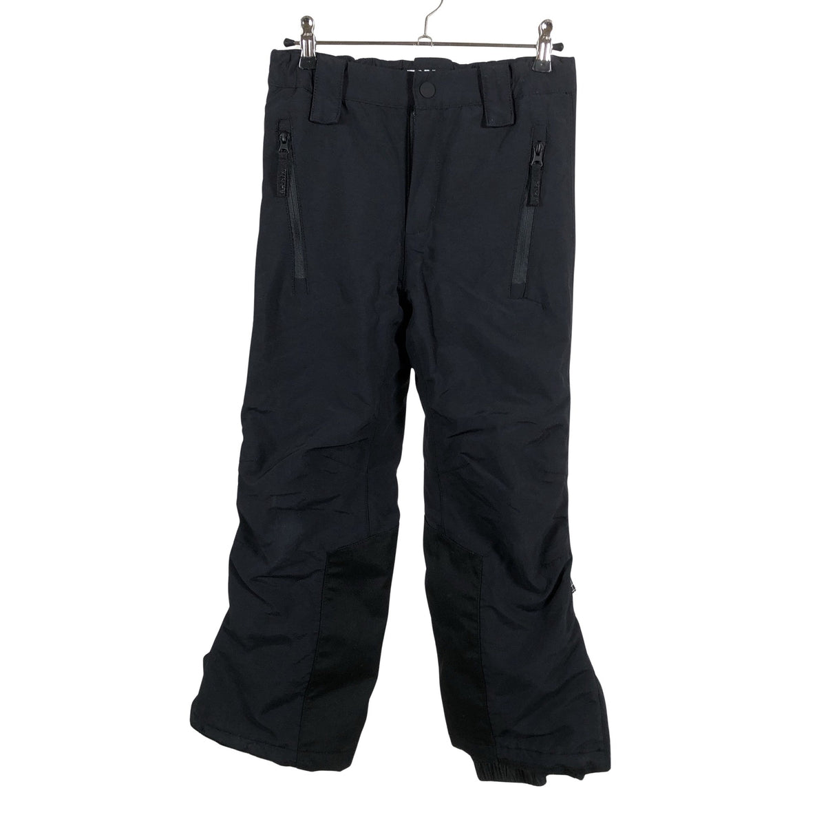 Unisex Molo Kids - Winter pants, size 134 - 140 - Black (1)