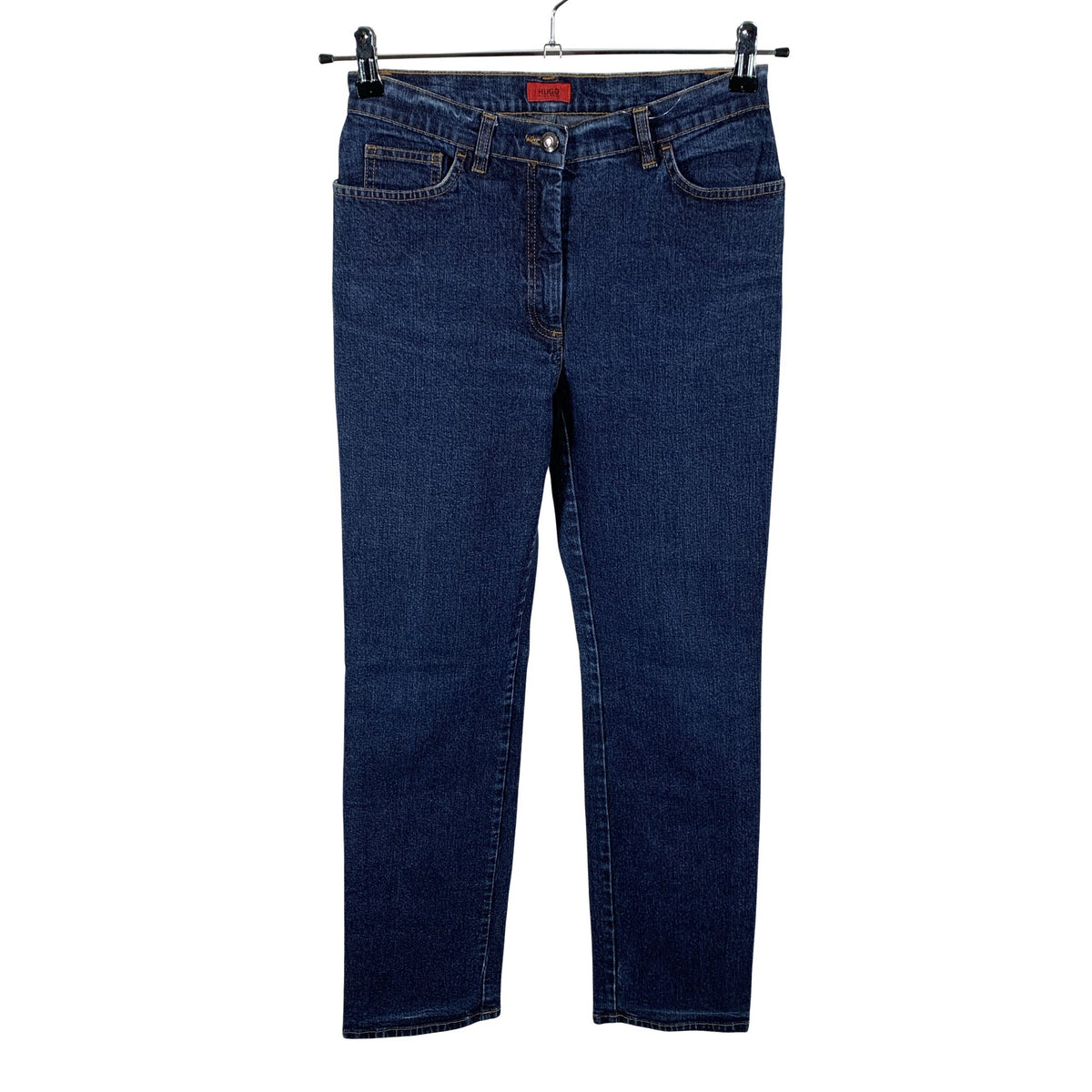 Unisex Hugo Boss - Jeans, size W28 - Blue (1)