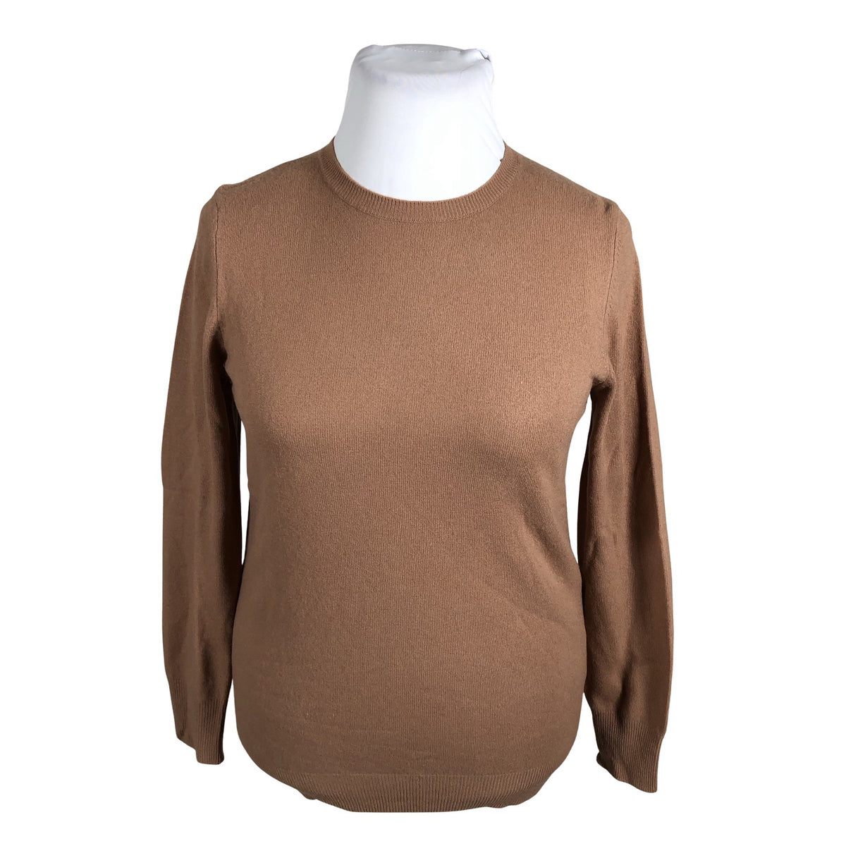 Unisex Benetton - Sweater, size 42 - Brown (1)