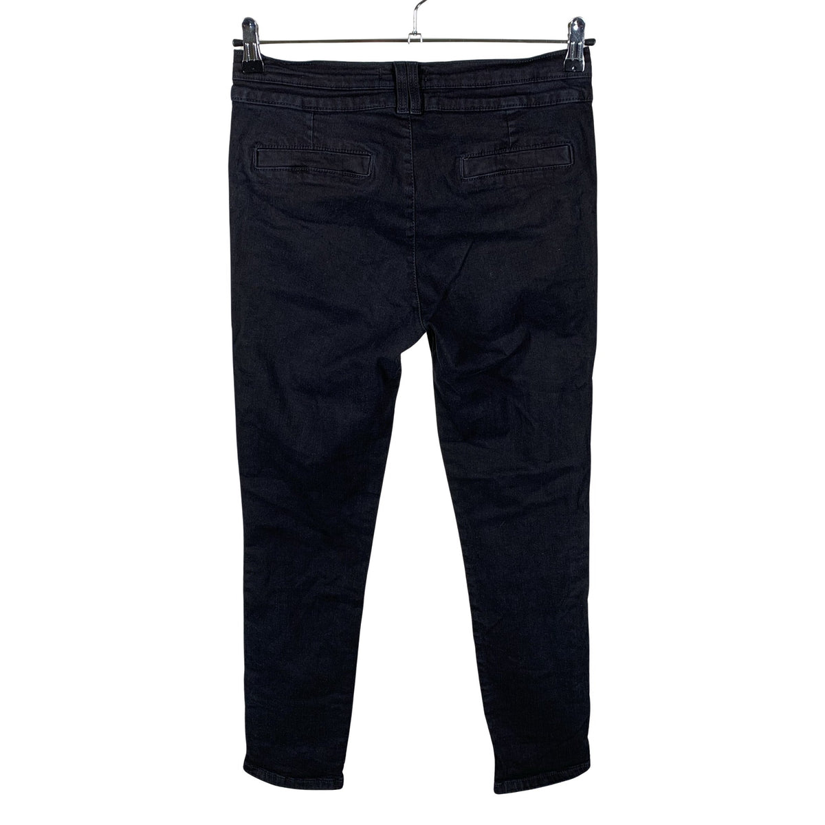 Unisex Nanso - Jeans, size 38 - Black (2)