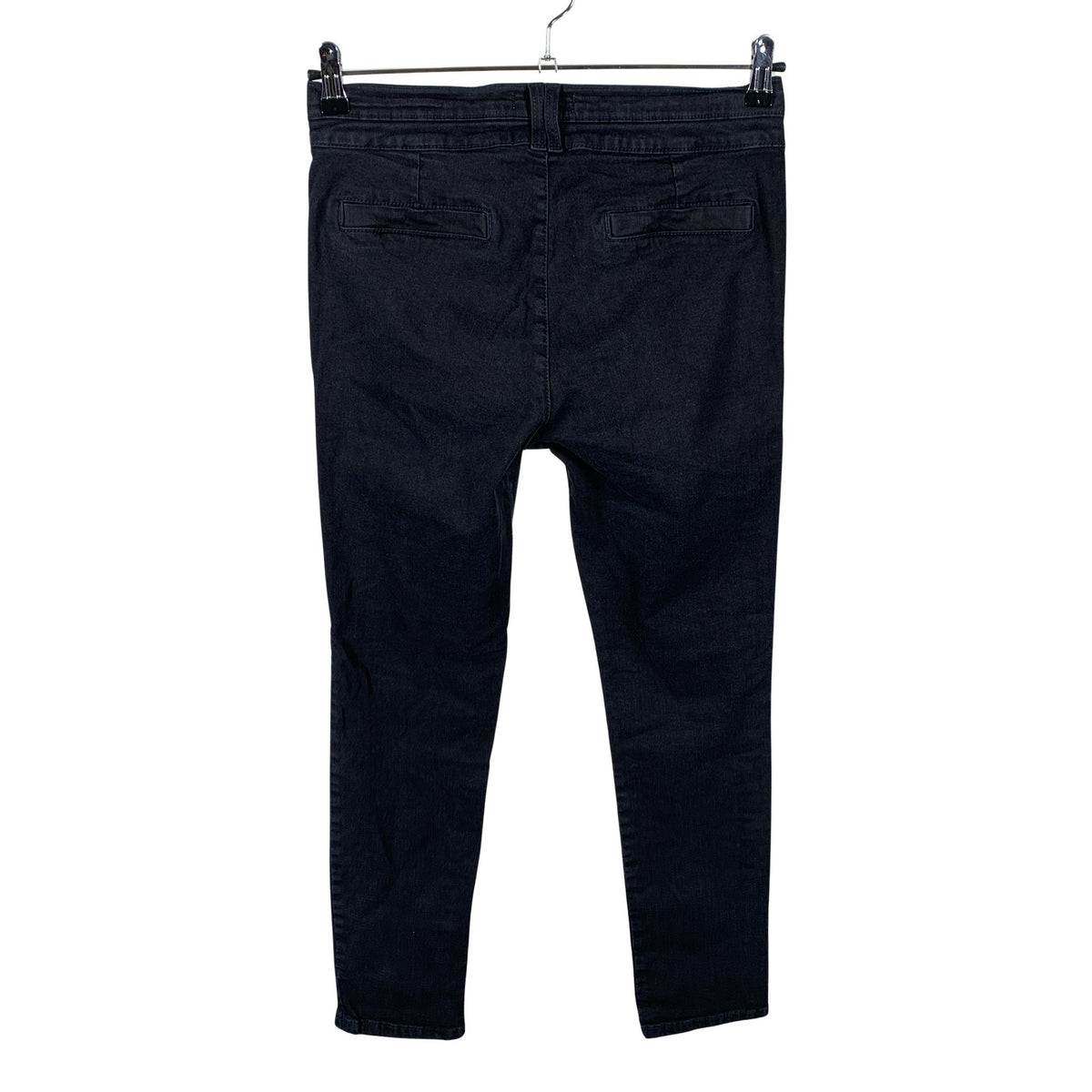 Unisex Nanso - Jeans, size 38 - Black (2)