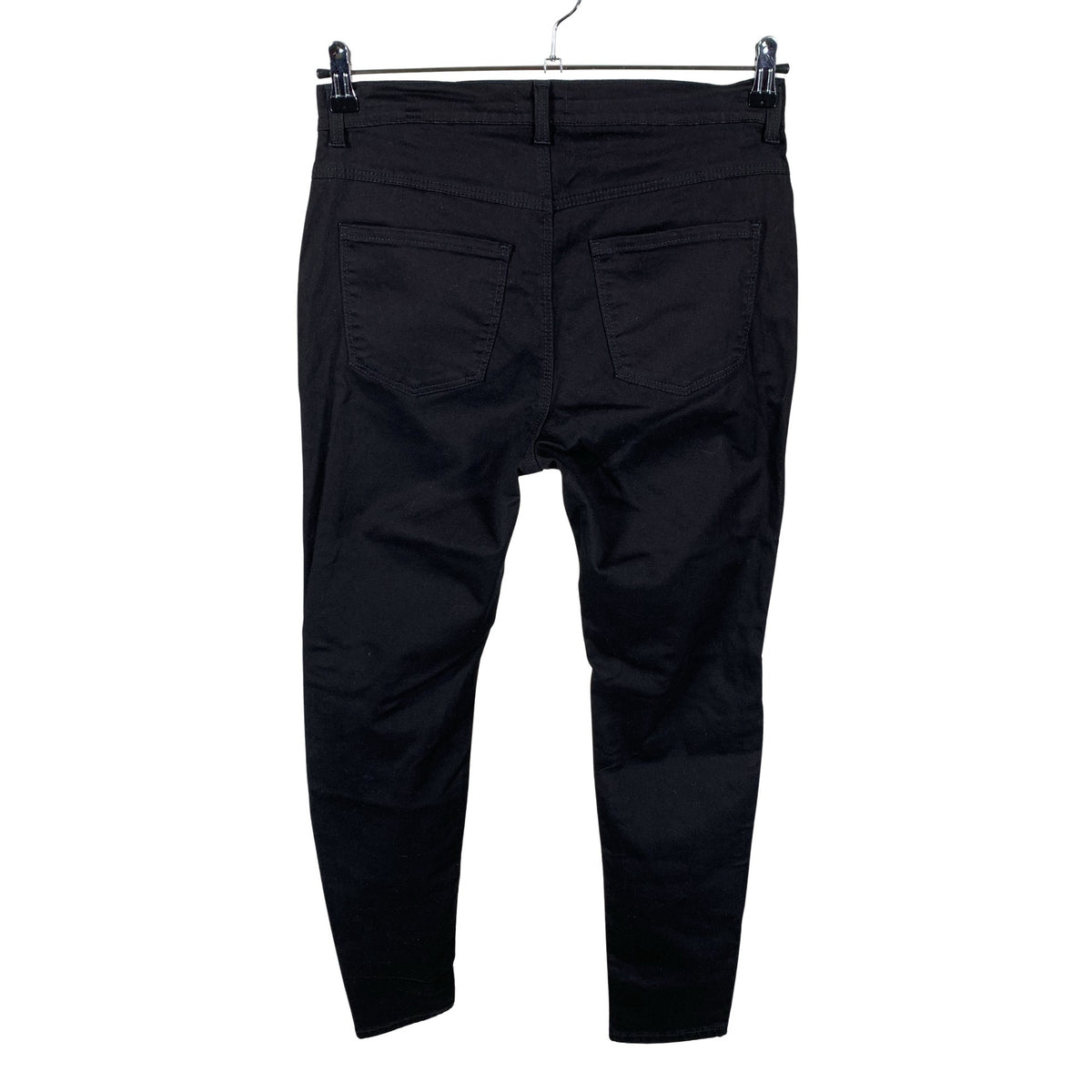 Unisex NOSH - Jeans, size W30 - Black (2)