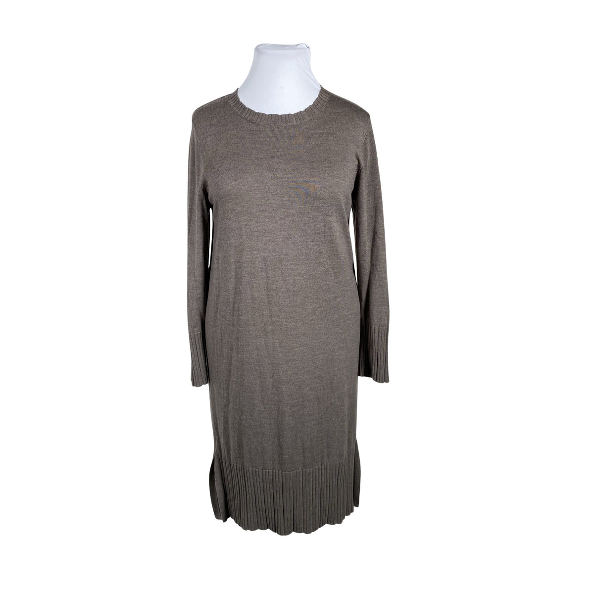 Unisex Marimekko - Knit dress, size 42 - Brown (1)