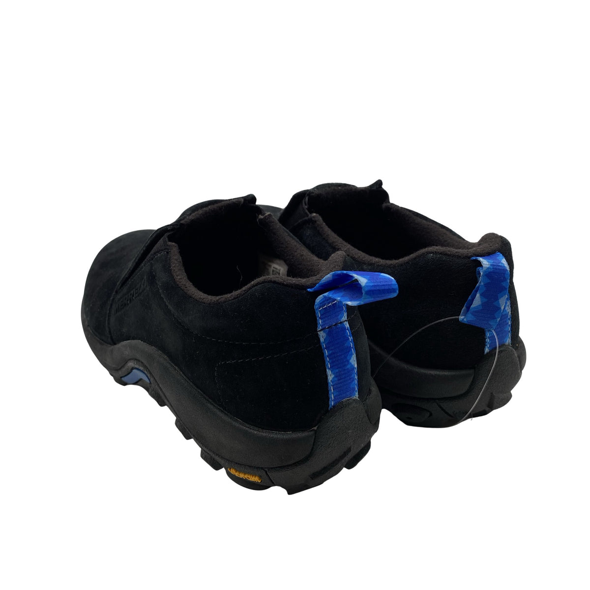 Unisex Merrell - Walking shoes, size 40 - Black (2)